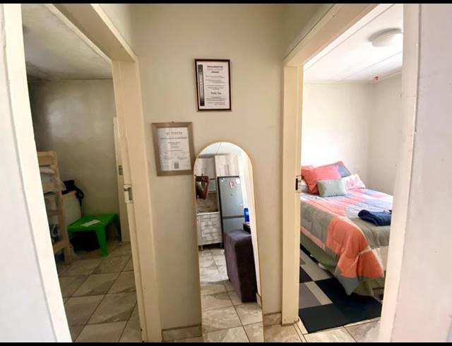 2 BEDROOM APARTMENT FOR SALE IN ELANDSVLEI